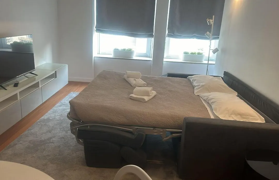 Votre Maison A Milan-1