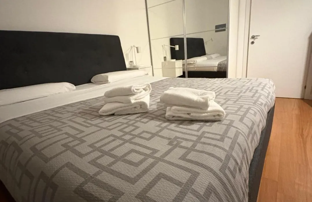 Votre Maison A Milan-1