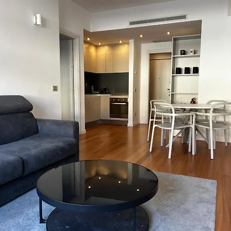 Votre Maison A Milan-2